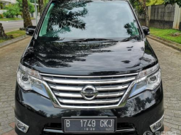 Mobil Nissan Serena Highway Star 2015 dijual, DIY Yogyakarta 5