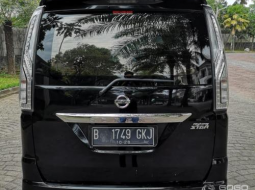 Mobil Nissan Serena Highway Star 2015 dijual, DIY Yogyakarta 3