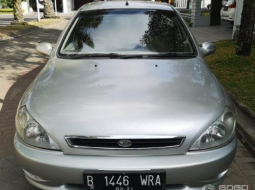 Mobil Kia Rio 1.6 NA 2002 dijual, DIY Yogyakarta 7