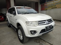 Jawa Barat, dijual mobil Mitsubishi Pajero Sport Exceed 2013 bekas  6