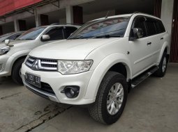 Jawa Barat, dijual mobil Mitsubishi Pajero Sport Exceed 2013 bekas  1