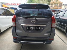 Jawa Barat, dijual cepat Toyota Avanza G AT 2012 bekas  8