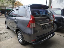 Jawa Barat, dijual cepat Toyota Avanza G AT 2012 bekas  4