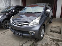 Jawa Barat, dijual cepat Toyota Avanza G AT 2012 bekas  2