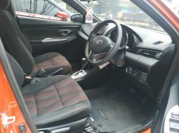 Mobil bekas Toyota Yaris TRD Sportivo AT 2015 dijual, Jawa Barat 6