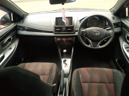 Mobil bekas Toyota Yaris TRD Sportivo AT 2015 dijual, Jawa Barat 5