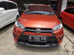 Mobil bekas Toyota Yaris TRD Sportivo AT 2015 dijual, Jawa Barat 3