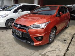 Mobil bekas Toyota Yaris TRD Sportivo AT 2015 dijual, Jawa Barat 1
