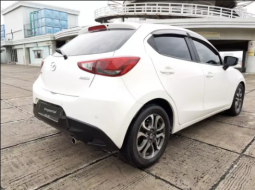 Jual mobil Mazda 2 GT 2016 harga murah di DKI Jakarta 3