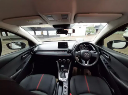 Jual mobil Mazda 2 GT 2016 harga murah di DKI Jakarta 1
