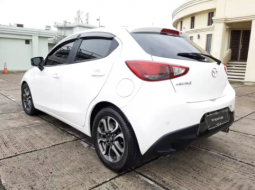 Jual mobil Mazda 2 GT 2016 harga murah di DKI Jakarta 4