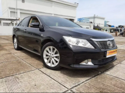 Jual mobil Toyota Camry 2.5 V 2012 bekas, DKI Jakarta 7