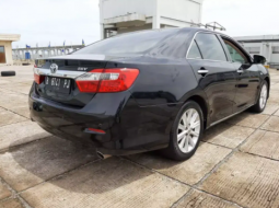 Jual mobil Toyota Camry 2.5 V 2012 bekas, DKI Jakarta 4