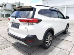 Dijual mobil Toyota Rush G 2019 terbaik di DKI Jakarta 6