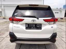 Dijual mobil Toyota Rush G 2019 terbaik di DKI Jakarta 5