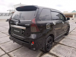 Jual mobil Toyota Avanza Veloz 2015 terawat di DKI Jakarta 6