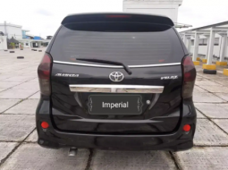 Jual mobil Toyota Avanza Veloz 2015 terawat di DKI Jakarta 3