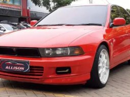 Jual Cepat Mitsubishi Galant 2.0 Automatic 1999 antik di Tangerang Selatan 2