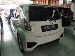 Jual Mobil Daihatsu Sirion Sport MT 2015 di Bekasi 8