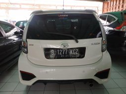 Jual Mobil Daihatsu Sirion Sport MT 2015 di Bekasi 7