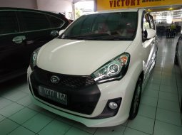 Jual Mobil Daihatsu Sirion Sport MT 2015 di Bekasi 5