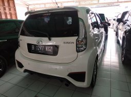 Jual Mobil Daihatsu Sirion Sport MT 2015 di Bekasi 3