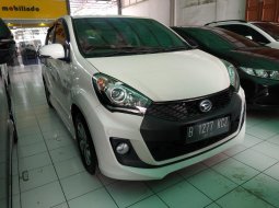 Jual Mobil Daihatsu Sirion Sport MT 2015 di Bekasi 1