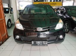 Jual Cepat Daihatsu Xenia R DLX MT 2012 di Bekasi 9