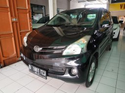 Jual Cepat Daihatsu Xenia R DLX MT 2012 di Bekasi 7