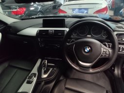 Jual Cepat Mobil BMW 3 Series 328i 2015 di DKI Jakarta 1