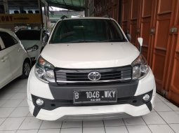 Jual Mobil Toyota Rush TRD Sportivo MT 2015 di Bekasi 6