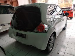 Jual Mobil Honda Brio Satya E MT 2015 di Bekasi 8