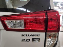 Jual Cepat Mobil Toyota Kijang Innova 2.0 G 2018 di DKI Jakarta 4