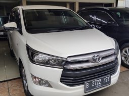 Jual Cepat Mobil Toyota Kijang Innova 2.0 G 2018 di DKI Jakarta 10