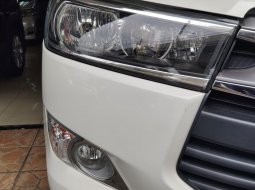 Jual Cepat Mobil Toyota Kijang Innova 2.0 G 2018 di DKI Jakarta 8