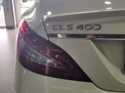 Dijual Mobil Mercedes-Benz CLS CLS 400 2015 di DKI Jakarta 3