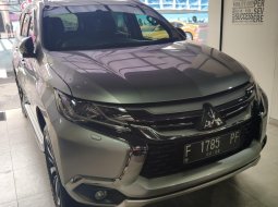 Jual Mobil Bekas Mitsubishi Pajero Sport Dakar 2016 Terawat di DKI Jakarta 8