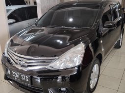 DKI Jakarta, dijual mobil Nissan Grand Livina SV 2015 bekas  10