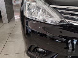 DKI Jakarta, dijual mobil Nissan Grand Livina SV 2015 bekas  8