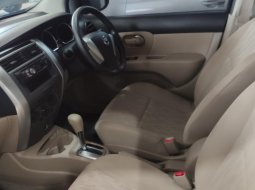 DKI Jakarta, dijual mobil Nissan Grand Livina SV 2015 bekas  2