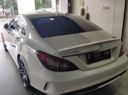 Dijual Mobil Mercedes-Benz CLS CLS 400 2015 di DKI Jakarta 1