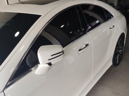 Dijual Mobil Mercedes-Benz CLS CLS 400 2015 di DKI Jakarta 4