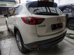 Jual Mobil Bekas Mazda CX-5 Skyactive 2015 Terawat di Bekasi 10