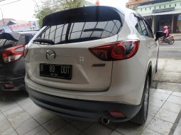 Jual Mobil Bekas Mazda CX-5 Skyactive 2015 Terawat di Bekasi 7