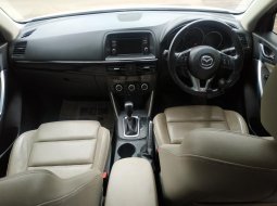 Jual Mobil Bekas Mazda CX-5 Skyactive 2015 Terawat di Bekasi 6