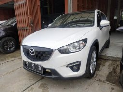 Jual Mobil Bekas Mazda CX-5 Skyactive 2015 Terawat di Bekasi 1