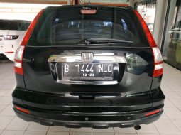 Jual Cepat Honda CR-V 2.4 AT 2010 di Bekasi  8