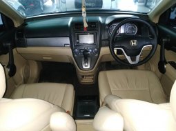 Jual Cepat Honda CR-V 2.4 AT 2010 di Bekasi  2