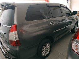 Mobil bekas Toyota Kijang Innova 2.0 G 2012 dijual, DIY Yogyakarta 5