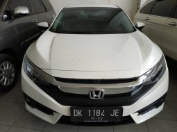 Jual cepat mobil Honda Civic 2.0 2017 di DIY Yogyakarta 7